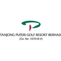 Corporate E-Greeting Cards - Tanjong Puteri Golf Resort Berhad