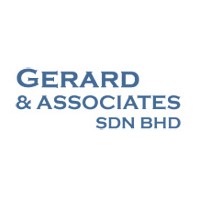 Corporate E-Greeting Cards - Gerard & Associates Sdn Bhd
