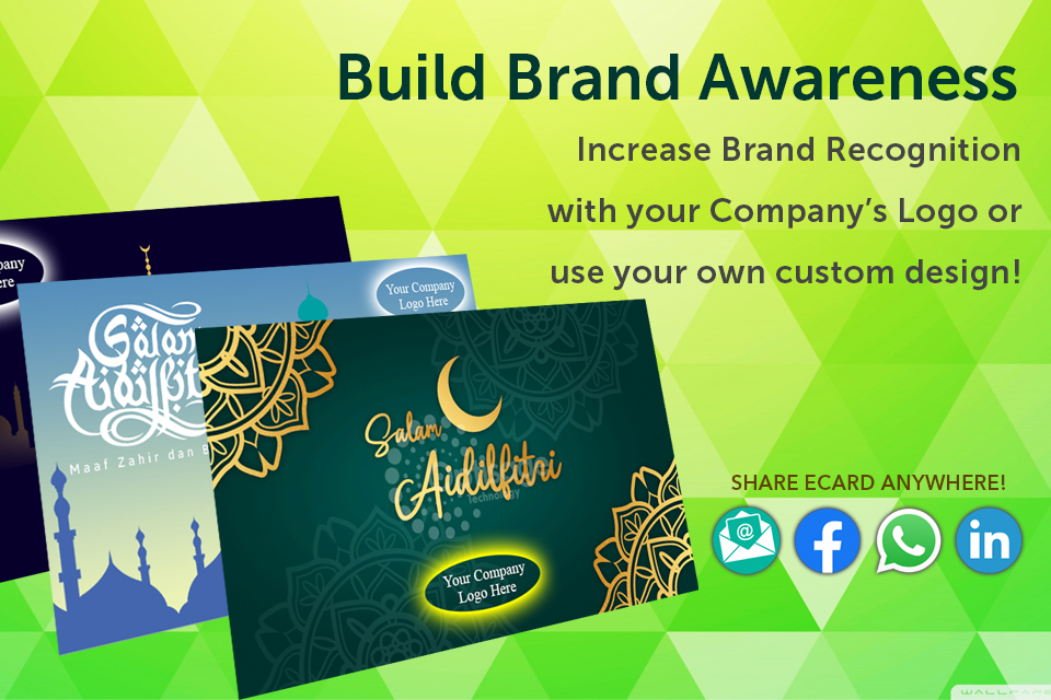 Build Your Brand Awareness